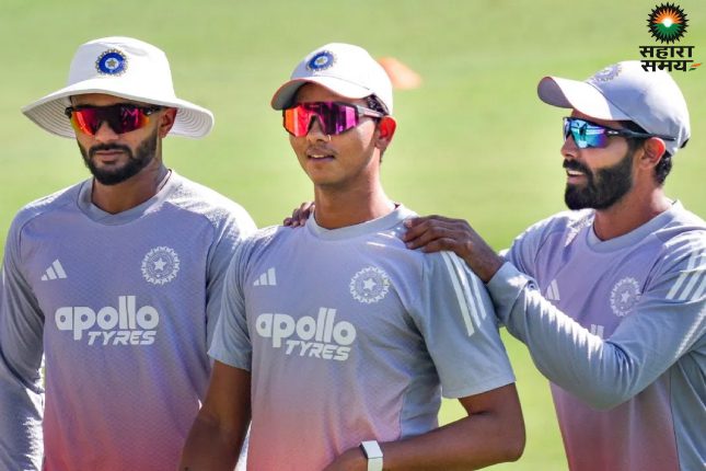 IND vs NZ 2nd ODI: India will aim to capture the series, who will get the chance, Badoni or Nitish?