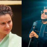 ‘आप नफरत में अंधे हैं’, कंगना रनौत का एआर रहमान पर जोरदार प्रहार