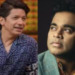 एआर रहमान के ‘कम्युनल’ बयान पर शान का तीखा प्रहार: ‘संगीत में सांप्रदायिकता नहीं चलती’