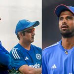 सुंदर के साथ नाइंसाफी? गंभीर-गिल पर कैफ का तीखा प्रहार, टीम सिलेक्शन पर छिड़ा विवाद