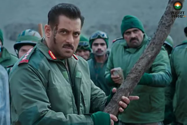 Ministry of External Affairs clears up on 'Battle of Galwan': We have no role in the film's production