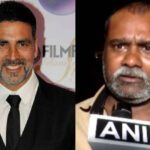 अक्षय कुमार काफिले का भयानक एक्सीडेंट! ऑटो चालक के भाई ने लगाई फरियाद