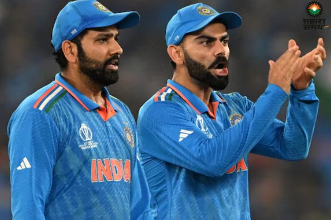 BCCI Central Contract: A+ category to be abolished, Kohli and Rohit could face a major setback