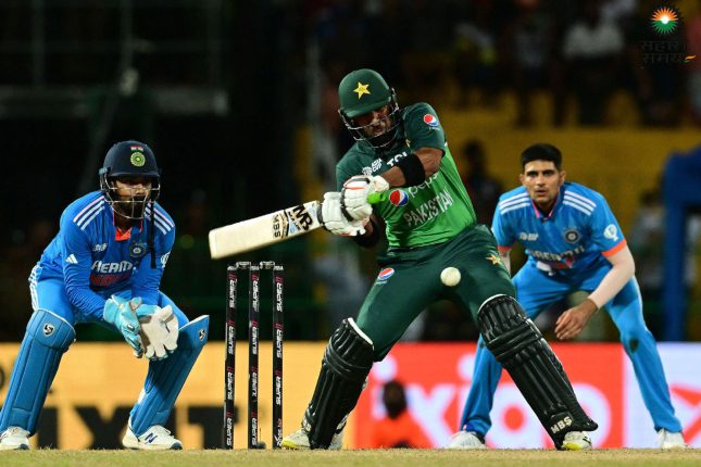 Double blast on February 15th! India and Pakistan face off twice in a single day