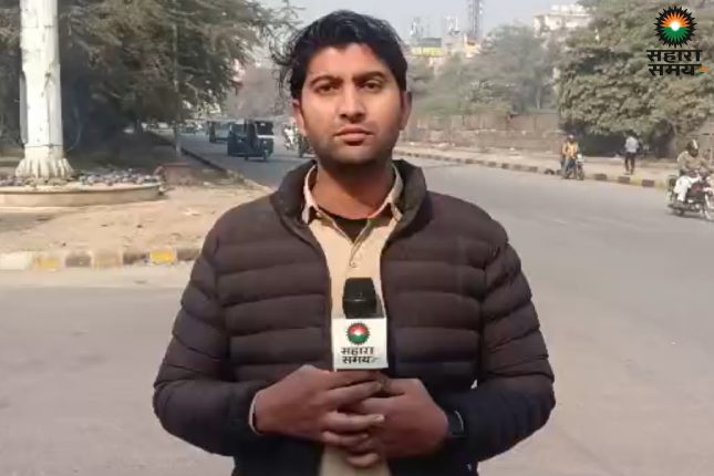 Delhi-NCR: Pollution drops sharply! AQI levels drop, bringing significant relief to residents