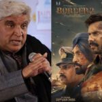 जावेद अख्तर ने ‘बॉर्डर 2’ के लिए गाने लिखने से किया इनकार, रीक्रिएट ट्रेंड पर जताई नाराज़गी