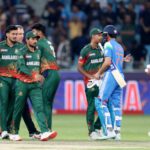‘भारत में खेलो या बाहर हो जाओ’, ICC का बांग्लादेश को 24 घंटे का अल्टीमेटम