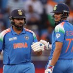 शुभमन गिल को ODI कप्तान पद से हटाकर रोहित शर्मा को फिर से नियुक्त करने की मांग