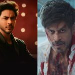 शाहरुख खान की किंग पर बेटे आर्यन खान का ‘बाप’ रिएक्शन बना इंटरनेट की सनसनी