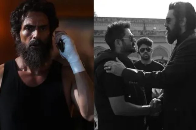 Dhurandhar 2: Will Arjun Rampal's reshoots change the story? Big revelation