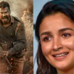 बॉर्डर 2 देखने के बाद बोलीं आलिया भट्ट! ‘पूरी टीम की मेहनत दिखती है’