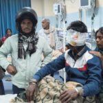 Nalanda : खड़े ट्रक से टकराई तेज रफ्तार बाइक, 2 युवकों की मौत, 2 की हालत गंभीर