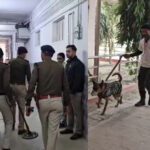 समस्तीपुर कोर्ट को बम से उड़ाने की धमकी, जिला जज के ई-मेल पर आया संदेश