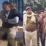 Gopalganj: युवक को मारी गोली, घायल हालत में खुद बाइक चलाकर पहुंचा थाना