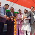 Lakhisarai: 51वीं बिहार स्टेट सीनियर पुरुष कबड्डी चैम्पियनशिप का भव्य उद्घाटन