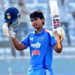 बिहार के लाल का एक और धमाल! वैभव सूर्यवंशी ने 173 की स्ट्राइक रेट से मचाया ग़दर