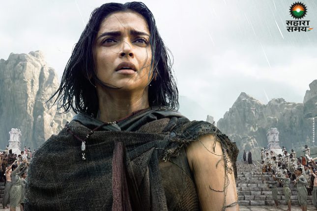 Prabhas's Kalki 2 will have a major twist! Deepika is out, this actress is likely to enter.