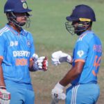 IND U19 vs NZ U19: वैभव और आयुष की तूफानी बल्लेबाज़ी से भारत ने न्यूजीलैंड को हराया