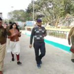 Saharsa: अस्पताल में छेड़खानी का वीडियो वायरल, मचा बवाल