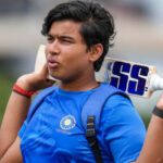 11 रन बनाते ही वैभव सूर्यवंशी रच देंगे इतिहास, तोड़ेंगे 2 दिग्गज भारतयों का रिकॉर्ड