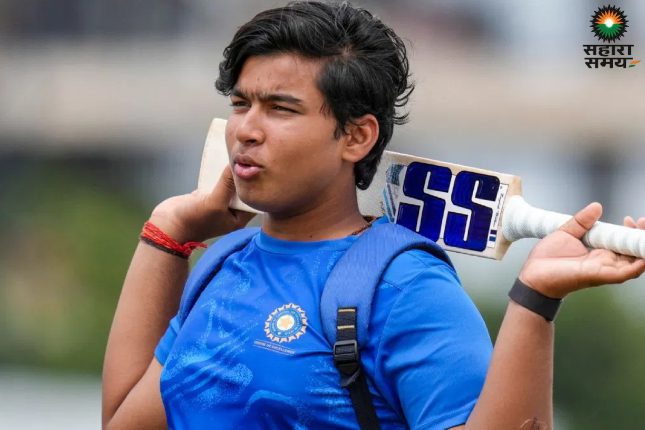 Vaibhav Suryavanshi will create history by scoring 11 runs and breaking the records of two legendary Indians.