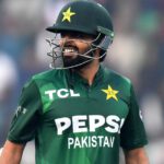 PAK vs AUS 2nd T20I: किंग बाबर की घटिया बल्लेबाज़ी जारी, दूसरे T20 में भी फ्लॉप