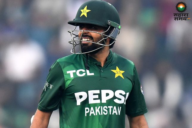 PAK vs AUS 2nd T20I: King Babar's poor batting continues, flops in the second T20I as well.