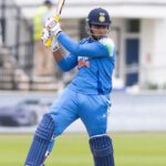 IND U19 vs ZIM U19 : वैभव सूर्यवंशी ने बल्ले से फिर मचाया हाहाकार! जड़ दिया तूफानी अर्धशतक