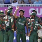 BPL : बांग्लादेशी खिलाड़ियों ने की बहिष्कार मांग, मुकाबले को किया बॉयकॉट