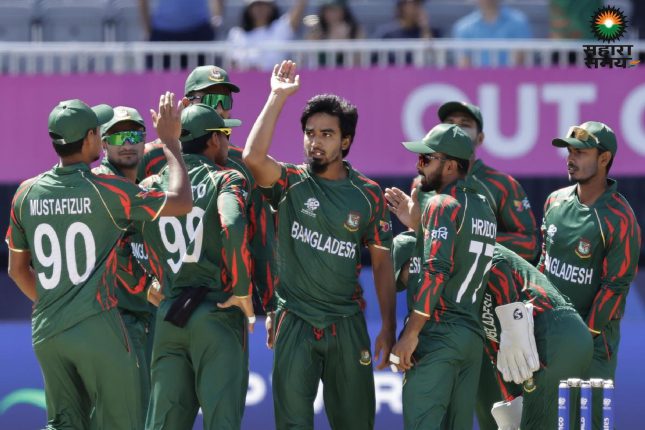 BPL: Bangladeshi players demand boycott, boycott the match