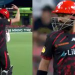 BBL में रिजवान की भयंकर बेइज्जती! धीमी बल्लेबाजी पर रिटायर्ड आउट