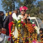 खुशबू निषाद ने रचा इतिहास, भारत को दिलाया स्वर्ण पदक!