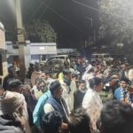 औरंगाबाद सड़क हादसे में हुई RJD नेता के भाई की मौत