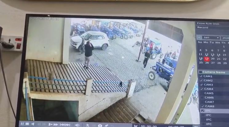 कौन बनना चाहता है Aligarh का टॉप बदमाश, पूरी खबर