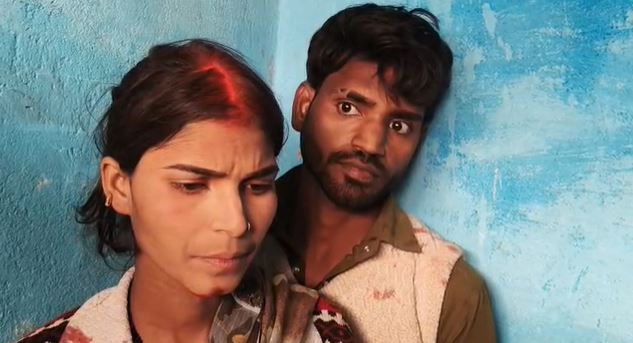 अवैध रिश्ता: जब रात को रंगे हाथों अपनी पत्नी को प्रेमी के साथ पकड़ा पति फिर…!