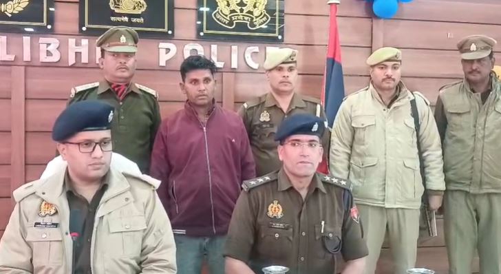 Youtube से सीखकर डाली नकली सिरप फैक्ट्री, मास्टरमाइंड गिरफ़्तार