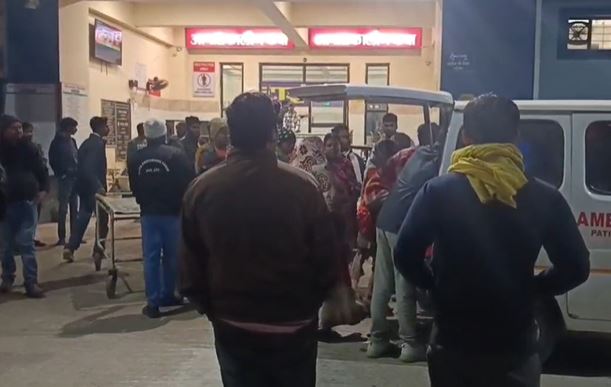 Crime: आखिर मासूम बच्चे कब तक दरिंदों का शिकार बनते रहेंगे?