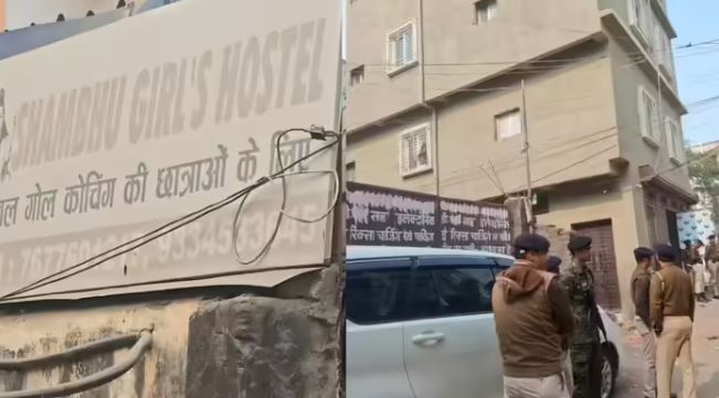 Shambhu Hostel Case: इंसाफ कब मिलेगा ‘बेशर्म सरकार’?