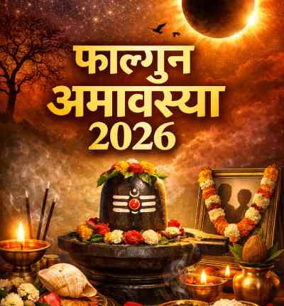 FalgunAmavasya2026