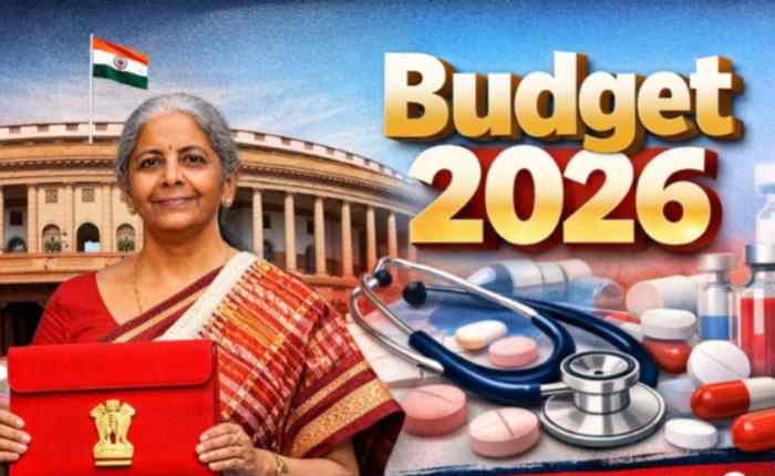 HealthBudget