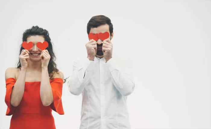 Valentine Day photo ideas