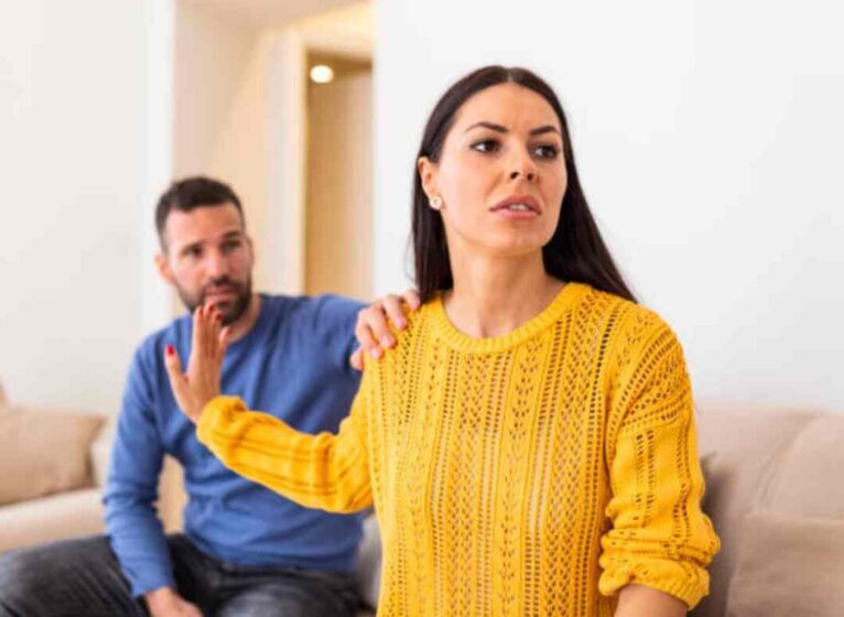 arranged marriage breakup reasons