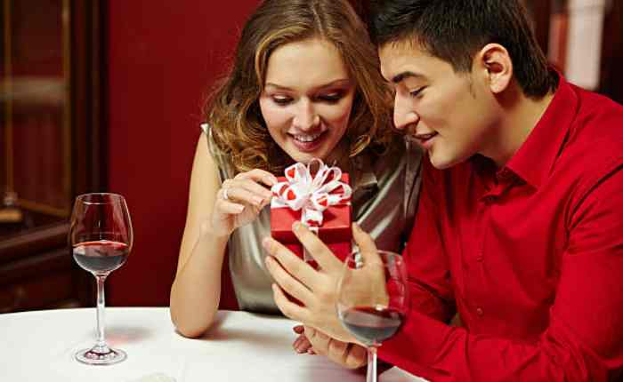 Anniversary gift ideas