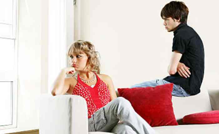 JealousyInRelationship