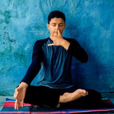 Pranayama Benefits