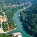 KnowledgeTips: ये नदी उल्टी क्यों बहती है? जानिए भारत की अनोखी नदी का रहस्य