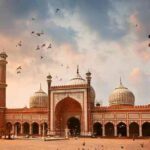 KnowledgeIsTips: भारत की सबसे बड़ी मस्जिद, जानिए इसका इतिहास और खासियत