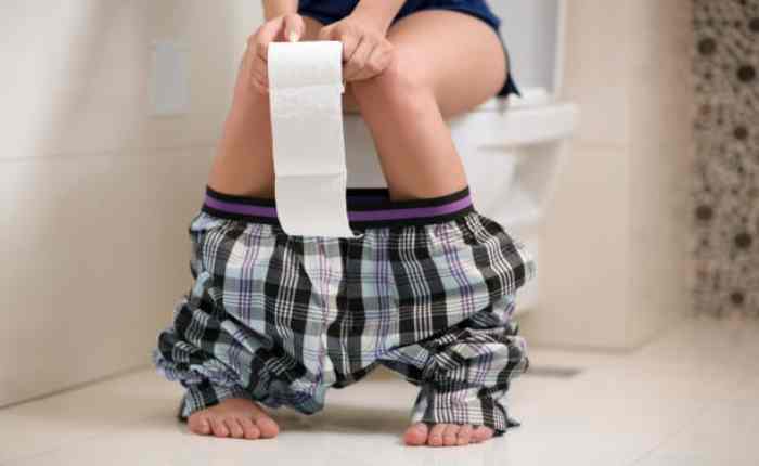 ConstipationReliefAyurvedicTips