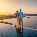 CoupleTravel: टॉप 5 रोमांटिक डेस्टिनेशन जहां हर कपल जाना चाहता है!