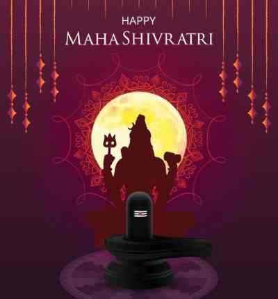Mahashivratri